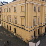 Ostoja Sztuki i Historii: Pałac Zamoyskich w Kozłówce