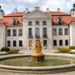 Labirynt Ulic Przeszłości: Stare Miasto Lublina