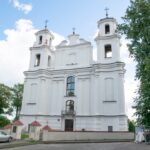 Kościół i Klasztor Pijarów w Lublinie: historia i architektoniczne perełki
