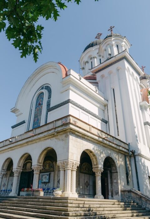 Kościół Karmelitów w Lublinie: historia barokowej świątyni