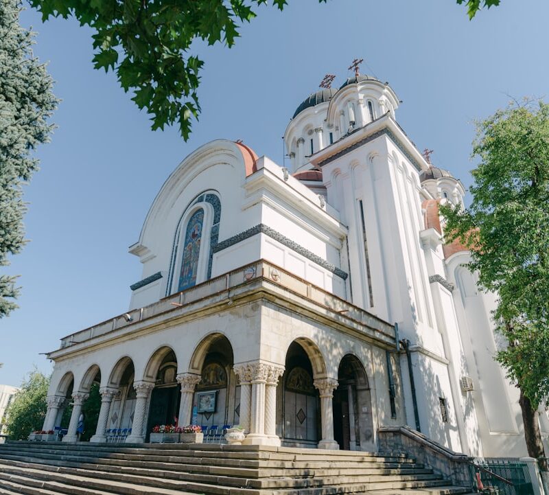 Kościół Karmelitów w Lublinie: historia barokowej świątyni