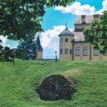 Kaplica Trójcy Świętej: historia i znaczenie fresków na Zamku w Lublinie