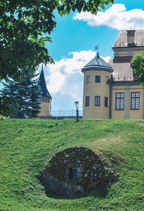 Wzgórze Zamkowe w Lublinie: co warto zobaczyć i zwiedzić?