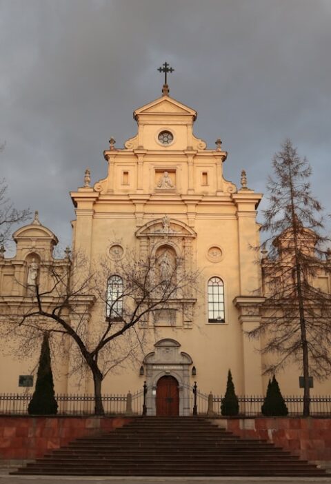 Kościół Dominikanów w Lublinie: renesansowa perła, którą musisz zobaczyć