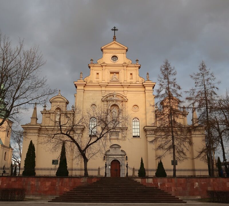Kościół Dominikanów w Lublinie: renesansowa perła, którą musisz zobaczyć