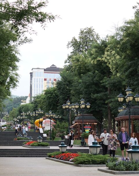 Plac Wolności w Lublinie: historia i współczesne oblicze