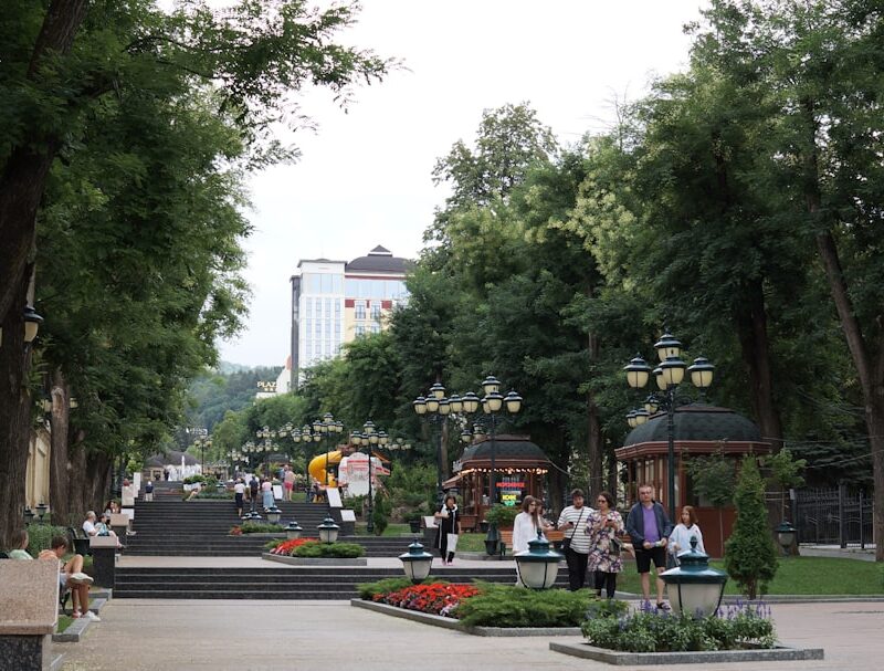 Plac Wolności w Lublinie: historia i współczesne oblicze