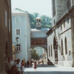 Park Bronowice w Lublinie – idealne miejsce na spacer i aktywny wypoczynek