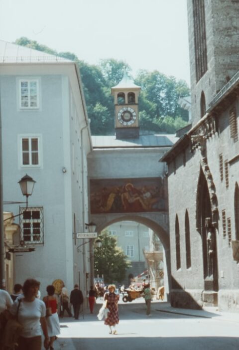 Brama Grodzka w Lublinie: jak wygląda w środku? przewodnik po Ośrodku Kultury