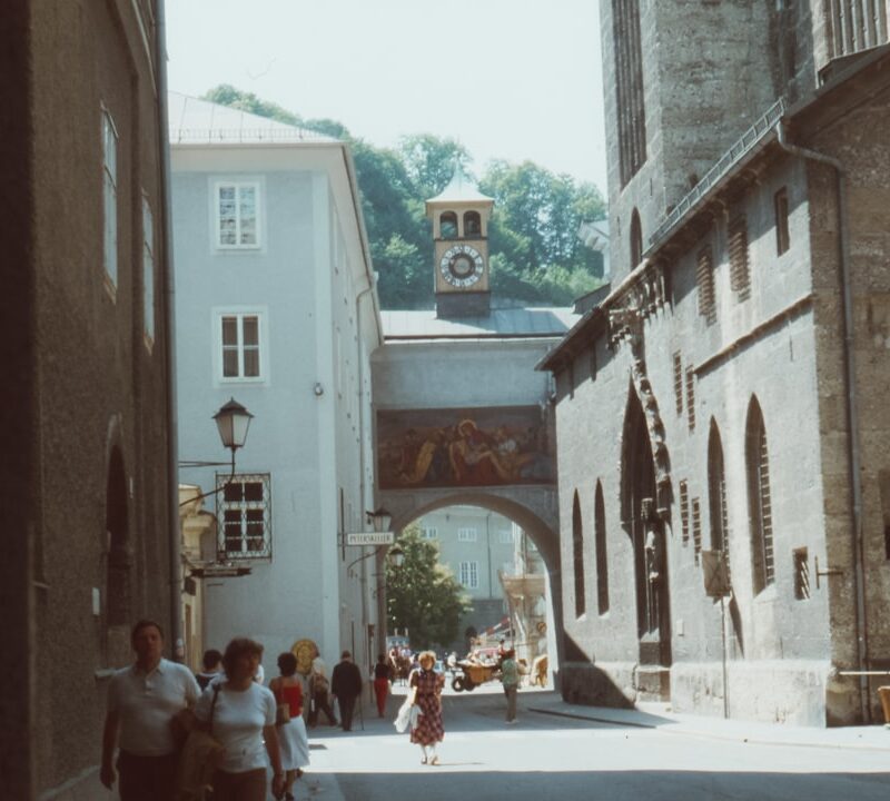 Brama Grodzka w Lublinie: jak wygląda w środku? przewodnik po Ośrodku Kultury