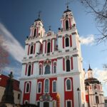 Stare Miasto w Lublinie: odkryj jego najciekawsze miejsca i ukryte perełki