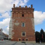 Gdzie na spacer w Lublinie? – przewodnik po najpiękniejszych parkach i ogrodach