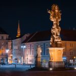 Park Słowackiego w Lublinie: historia, relaks i rekreacja