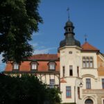 Zamek w Lublinie: odkryj historię i zwiedź Muzeum Narodowe