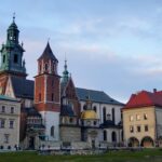 Planty w Lublinie: idealne miejsce na relaks i spacer