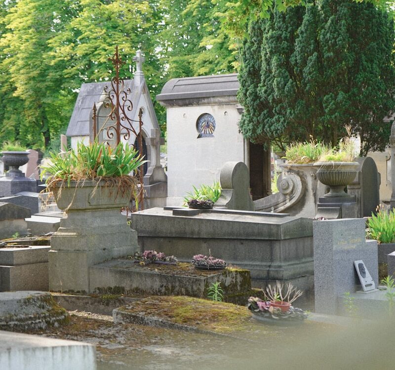 Cmentarz rzymskokatolicki w Lublinie: zabytki i historia najstarszej nekropolii