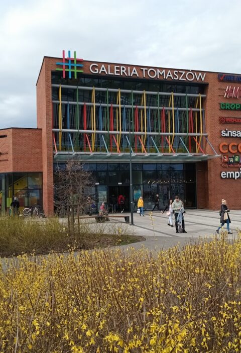 Centrum Kultury w Lublinie: dawne koszary wojskowe, dzisiejszy ośrodek sztuki