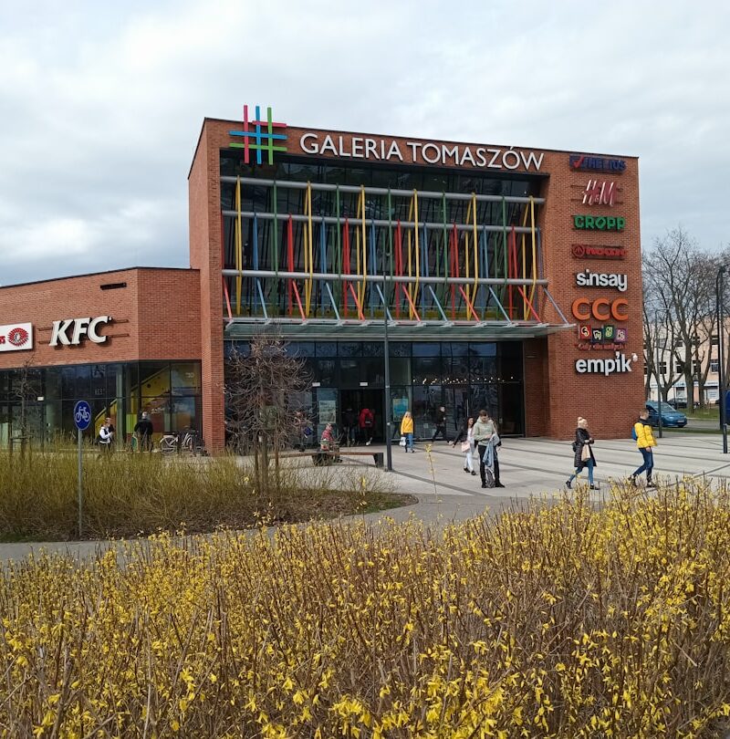 Centrum Kultury w Lublinie: dawne koszary wojskowe, dzisiejszy ośrodek sztuki