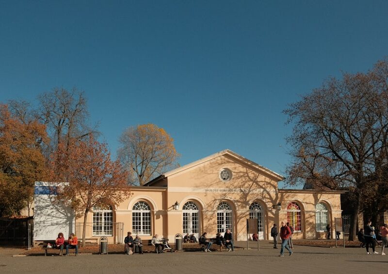 Skansen Lublin: jak wygląda zwiedzanie Muzeum Wsi Lubelskiej?
