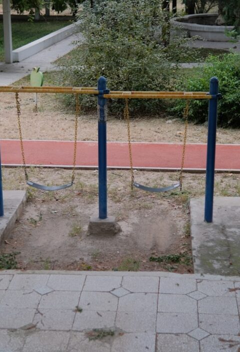 Lubelski Park Liniowy - odkryj zielony szlak wzdłuż Bystrzycy