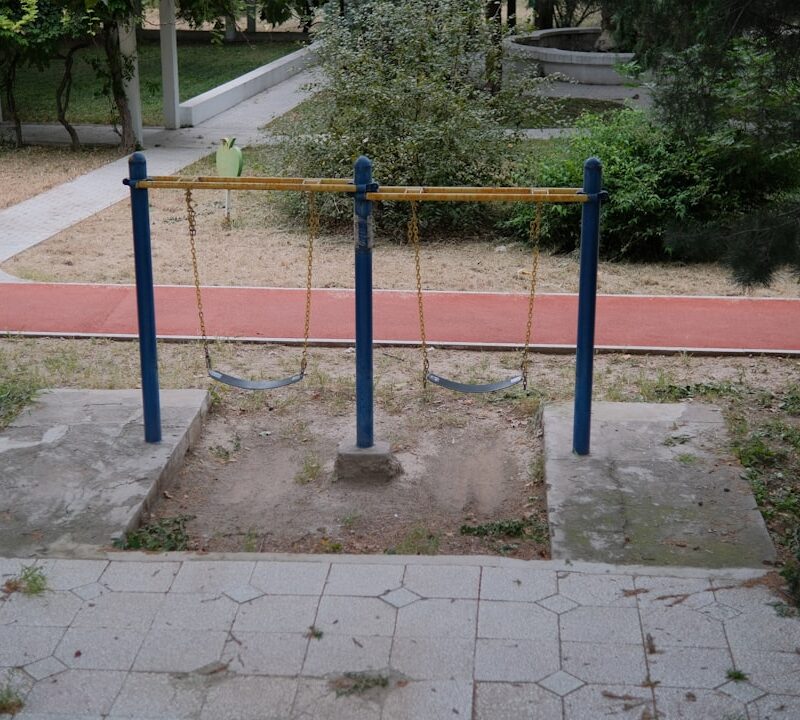 Lubelski Park Liniowy - odkryj zielony szlak wzdłuż Bystrzycy