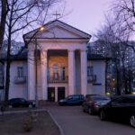 Lubelski Szlak Renesansu: trasa dla miłośników architektury