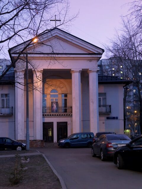 Ratusz w Lublinie: poznaj historię i co kryje się w środku