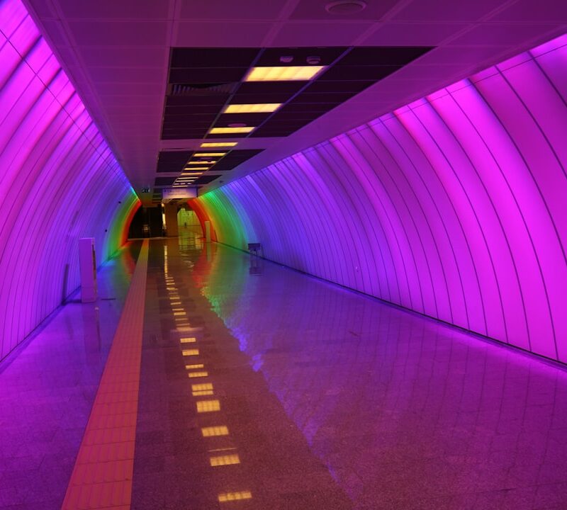 Lubelska Trasa Podziemna: czy warto zwiedzić podziemia Starego Miasta?