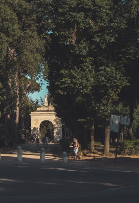 Pomnik Unii Lubelskiej: symbol historycznego porozumienia – historia i znaczenie