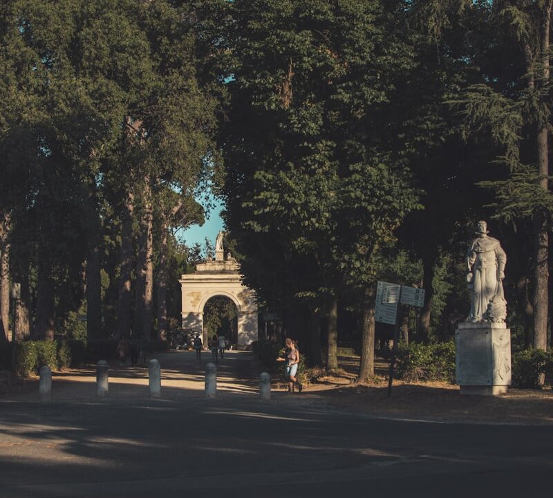 Pomnik Unii Lubelskiej: symbol historycznego porozumienia – historia i znaczenie