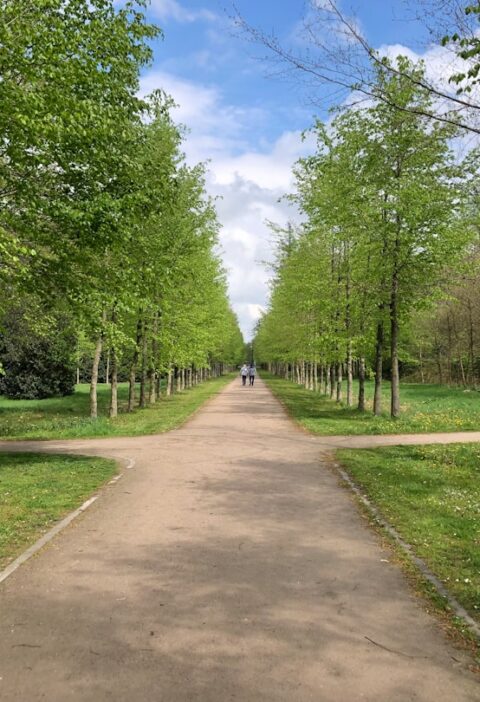 Park Ludowy w Lublinie: rekreacja, historia i aktywny wypoczynek