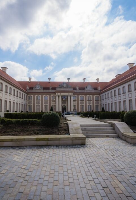 Pałac Mierzejewskich w Lublinie: historia i ciekawostki dawnej rezydencji