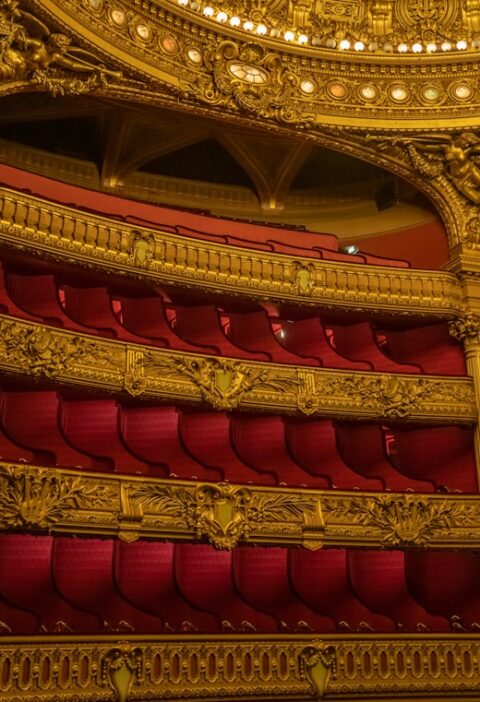 Teatr Muzyczny w Lublinie - repertuar i co warto zobaczyć na scenie?