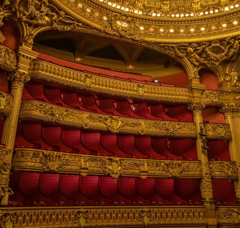 Teatr Muzyczny w Lublinie - repertuar i co warto zobaczyć na scenie?