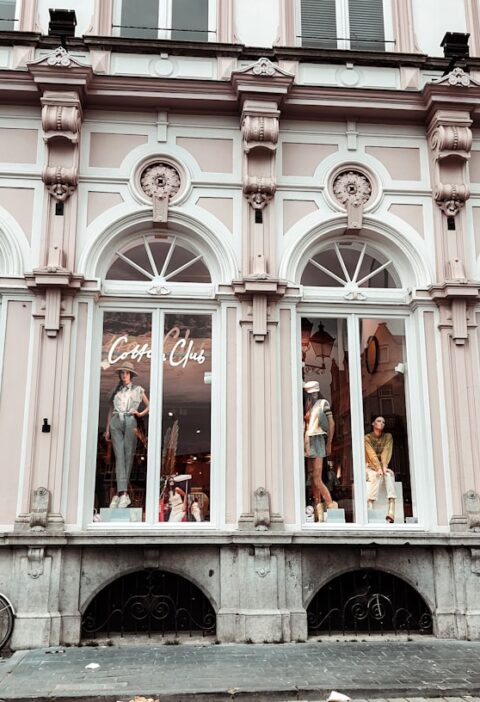 Teatr Stary w Lublinie - co kryje się za kulisami i co warto zobaczyć?