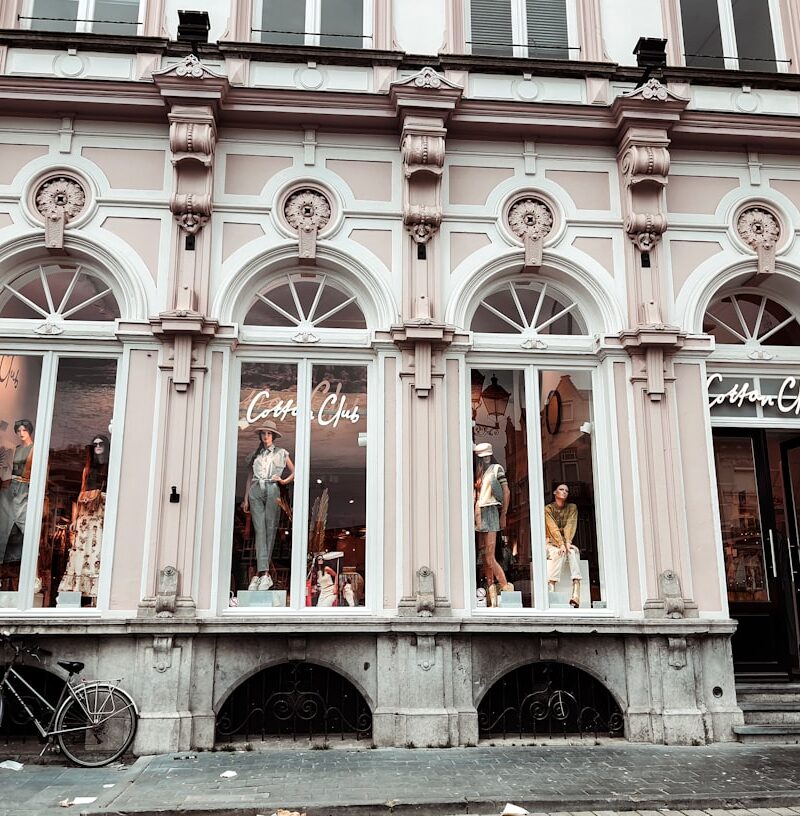 Teatr Stary w Lublinie - co kryje się za kulisami i co warto zobaczyć?