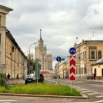 Kładka nad Bystrzycą w Lublinie: idealne miejsce na spacer i relaks