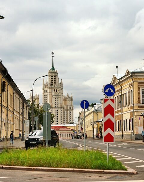 Spacer z przewodnikiem po Starym Mieście w Lublinie: czy warto?