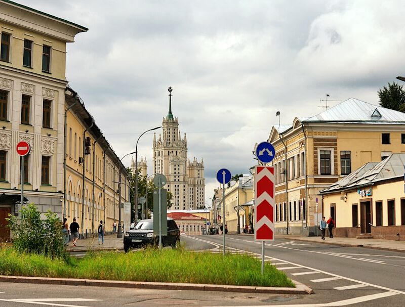 Spacer z przewodnikiem po Starym Mieście w Lublinie: czy warto?