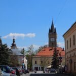 Kaplica Trójcy Świętej: historia i znaczenie fresków na Zamku w Lublinie