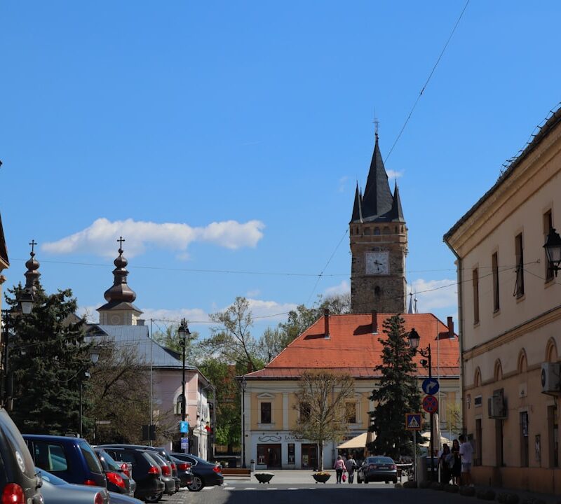 Stare Miasto w Lublinie: odkryj jego najciekawsze miejsca i ukryte perełki