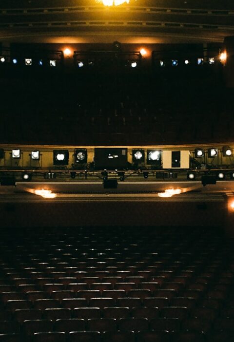 Teatr Osterwy w Lublinie: repertuar i spektakle, które musisz zobaczyć