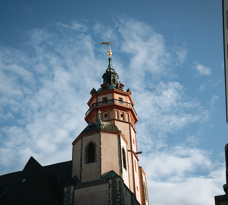 Kościół i Klasztor Pijarów w Lublinie: historia i architektoniczne perełki