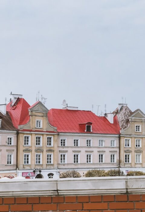 Plac po Farze w Lublinie: historia i tajemnice ukryte pod stopami