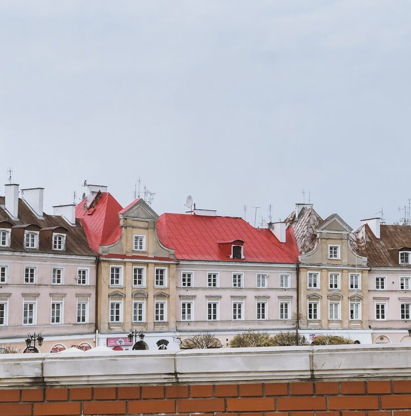 Plac po Farze w Lublinie: historia i tajemnice ukryte pod stopami
