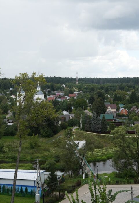 Planty w Lublinie: idealne miejsce na relaks i spacer