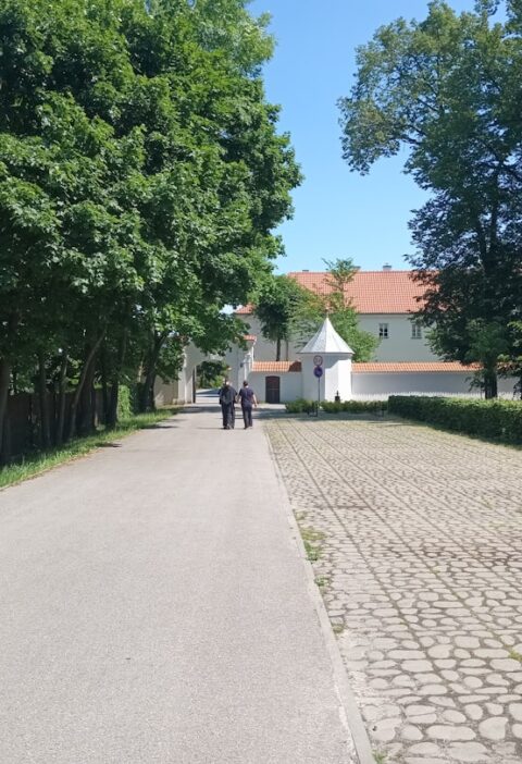 Ogród Saski w Lublinie: co w nim można robić i jaka jest jego historia?