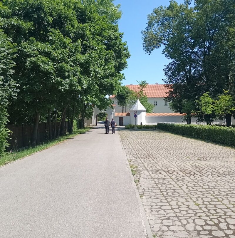 Ogród Saski w Lublinie: co w nim można robić i jaka jest jego historia?