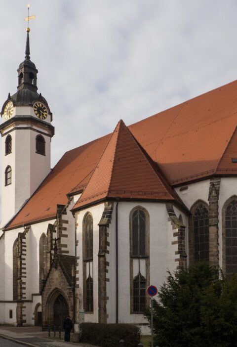 Kościół św. Wojciecha w Lublinie: co kryje w środku barokowej świątyni?