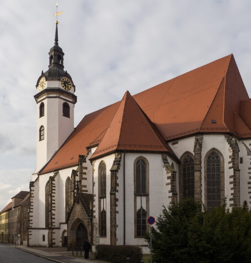 Kościół św. Wojciecha w Lublinie: co kryje w środku barokowej świątyni?